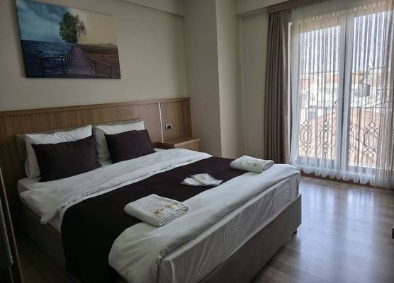 Hotel La SERA 1
