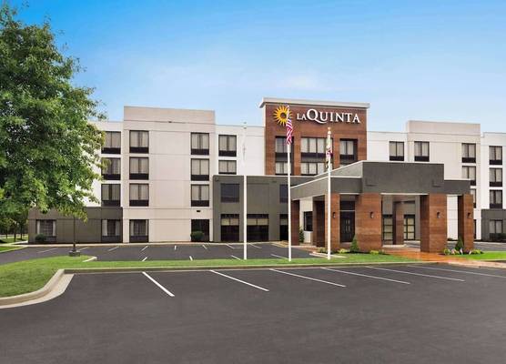La Quinta by Wyndham Newark - Elkton 1