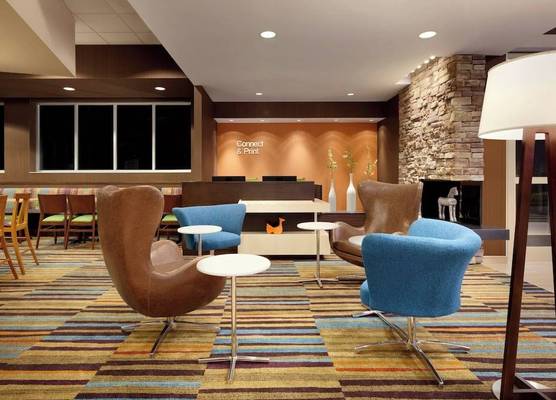 Fairfield Inn Philadelphia Valley Forge/King of Prussia 1