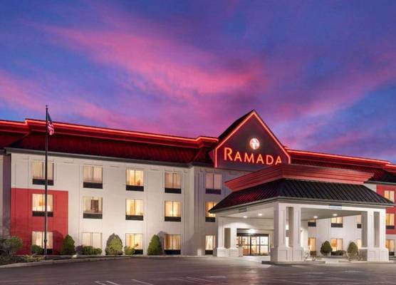 Ramada by Wyndham Harrisburg/Hershey Area 1