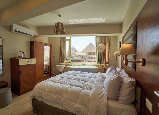 prestige pyramids INN 1