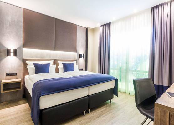 SKY Hotel Cloppenburg 1