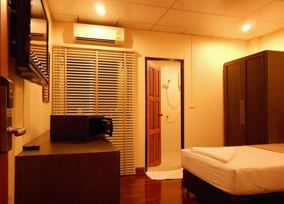 Lodge 61 Hotel 1