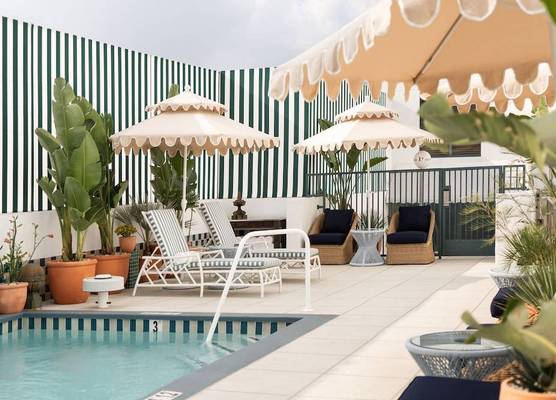 Palihouse West Hollywood at Beverly Hills 1