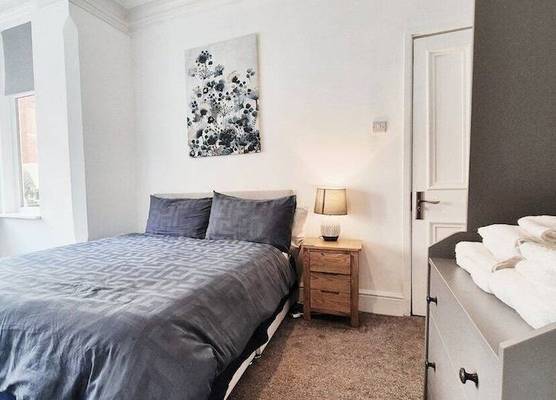 The Burford Hideaway 1