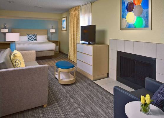 Sonesta Simply Suites Cleveland Westlake 1