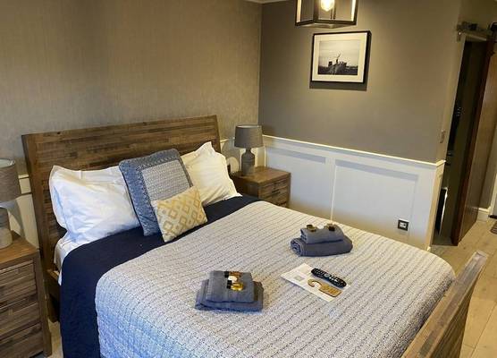The Tower Arms Hotel 1