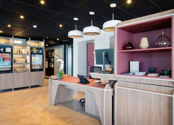 Aparthotel Adagio Access Rouen Centre Cathédrale 1