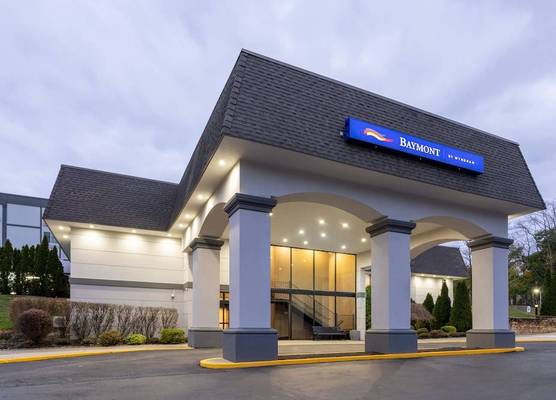 Baymont by Wyndham White Plains - Elmsford 1