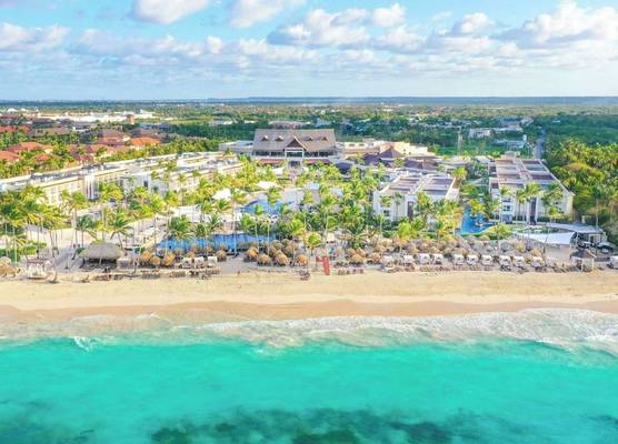 Royalton Punta Cana, An Autograph Collection All-Inclusive Resort & Casino 1