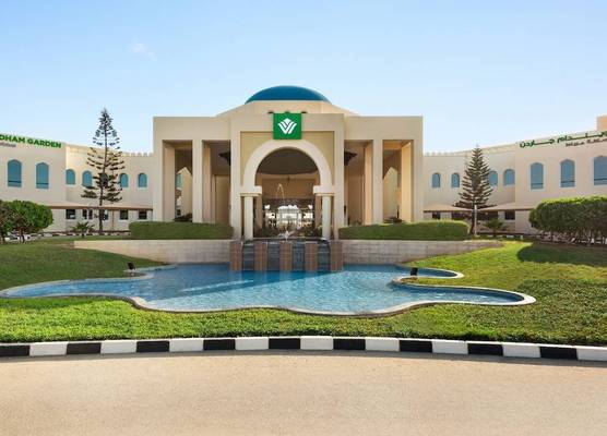 Wyndham Garden Salalah Mirbat 1