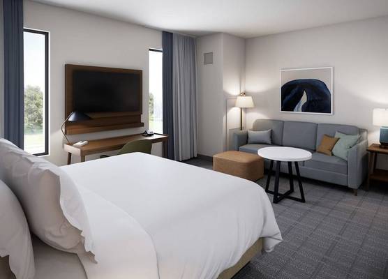 Staybridge Suites MANTECA - LATHROP AREA by IHG 1