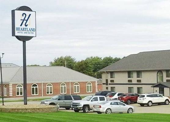 Heartland Hotel and Suites 1