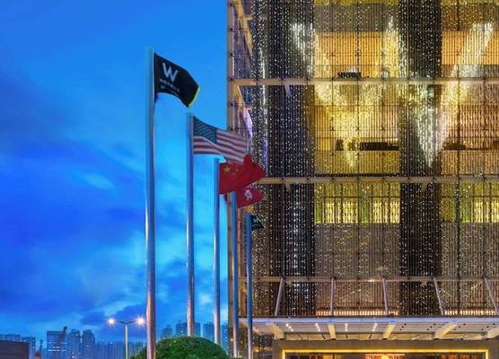 W Hong Kong 1