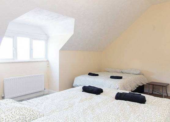 Brookvale Guest House Room 17 1