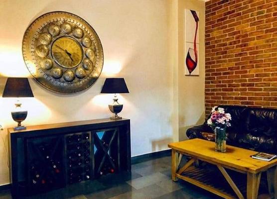 Eleon Boutique Hotel 1