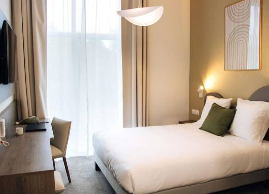 Adagio Access Bordeaux Sud Pessac 1