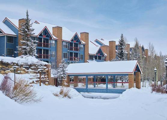 River Mountain Lodge, A Vail Resorts Property 1