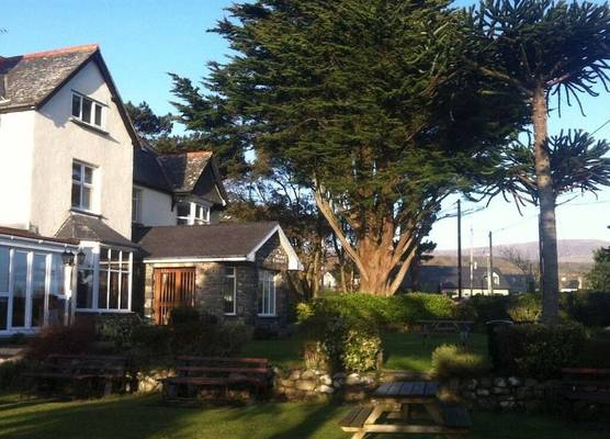 Cadwgan House 1