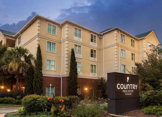 Country Inn & Suites by Radisson, Athens, GA 1