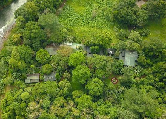 Chilamate Rainforest Eco Retreat 1