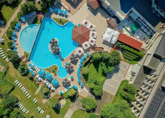 Augusta SPA Hotel 1