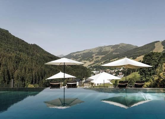 Hotel Thurnerhof 1