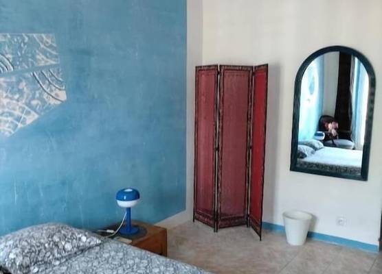 Chez Brigitte Guesthouse 1