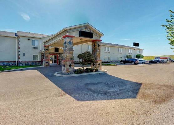 FairBridge Inn & Suites Sunnyside 1