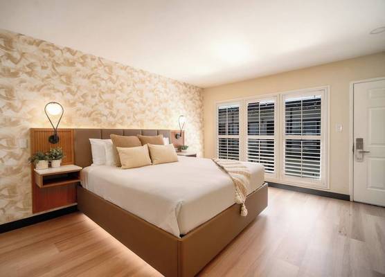 LYFE INN & SUITES by AGA - Beverly Hills West Hollywood 1