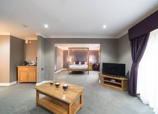Everglades Hotel Widnes 1