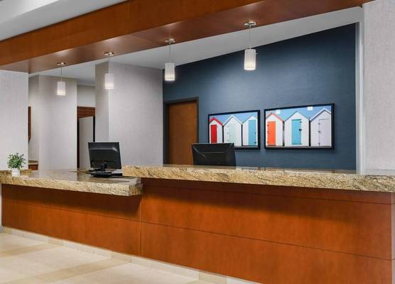Hyatt House Fort Lauderdale Airport/Cruise Port 1
