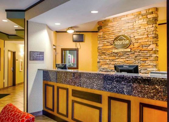 Suburban Studios Cedar Falls 1
