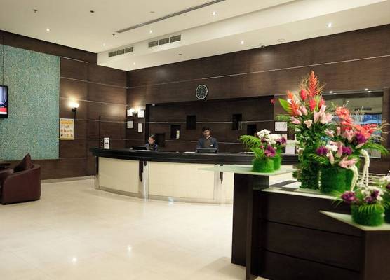 Diva Hotel 1