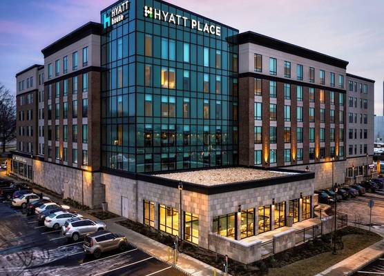 Hyatt Place Allentown - Lehigh Valley 1