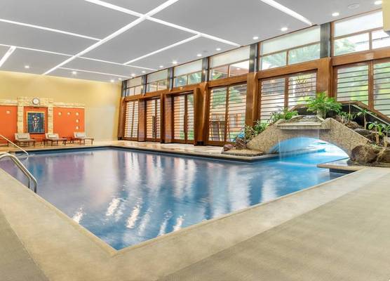 Swissotel Quito 1