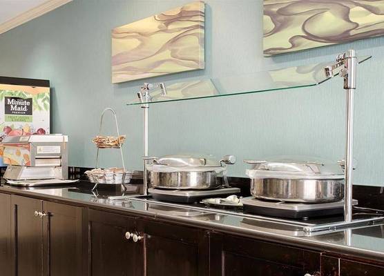 Best Western Plus Cary Inn - NC State 1