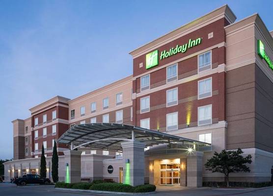 Holiday Inn & Suites HOUSTON WEST - WESTWAY PARK by IHG 1