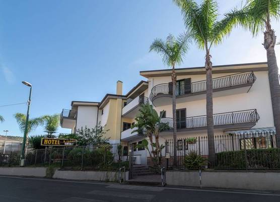 Hotel Il Ceppo 1