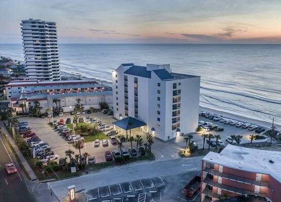 Tropical Winds Resort Hotel 1