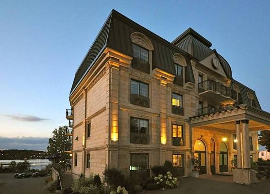St Christophe Hotel & Spa, an Ascend Collection Hotel 1