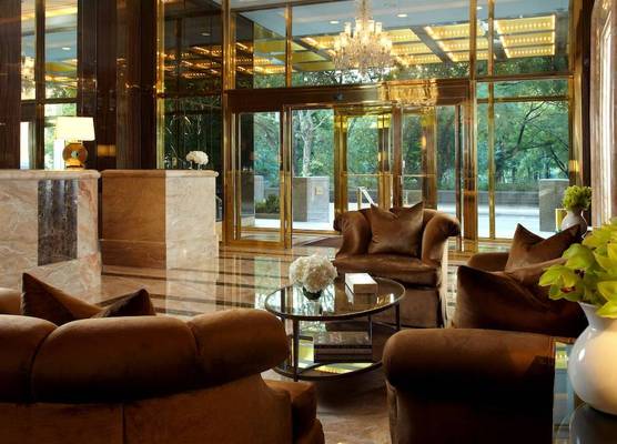 Trump International New York 1