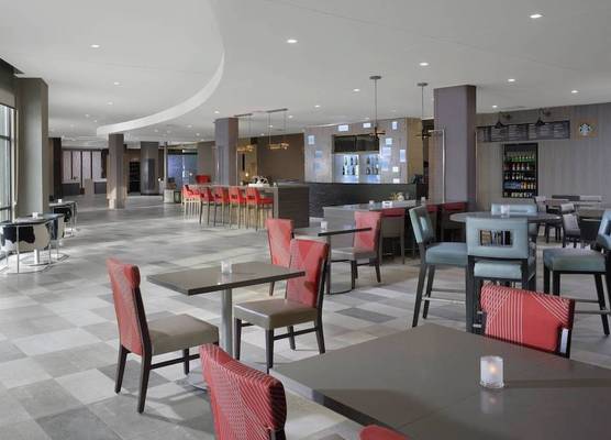 Courtyard by Marriott Austin Pflugerville 1