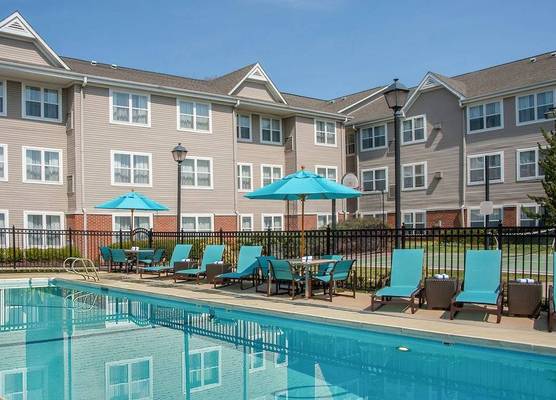 Sonesta ES Suites Charlottesville University 1