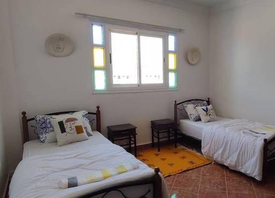 Freebirds Hostel 1