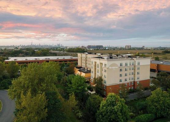 Residence Inn East Rutherford Meadowlands 1