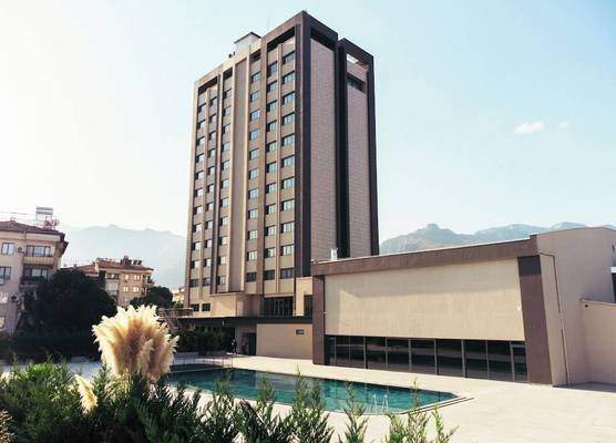 The Emporia Hotel 1