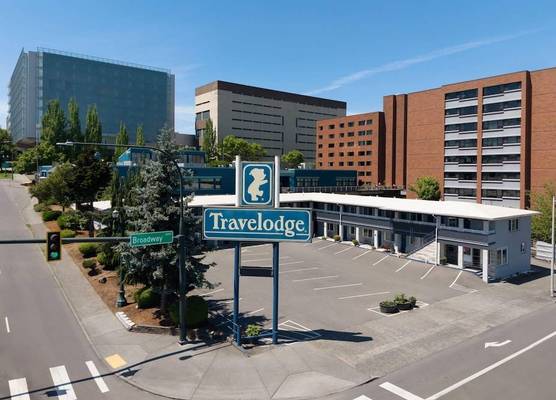 Travelodge by Wyndham Everett City Center 1