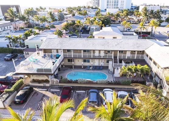Caribbean Resort Suites 1