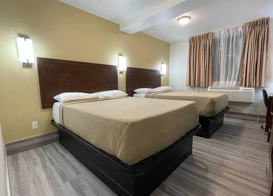 Hotel 369 Brooklyn 1